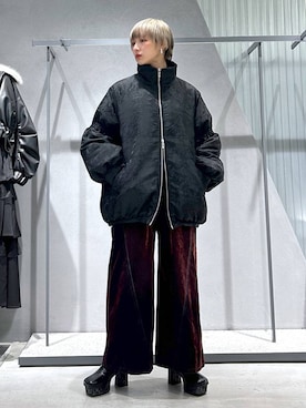 Moneさんのコーディネート