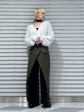 Moneさんのコーディネート