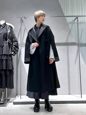 Moneさんのコーディネート