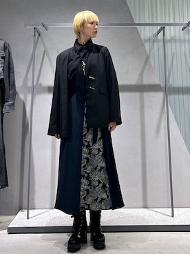 Moneさんのコーディネート