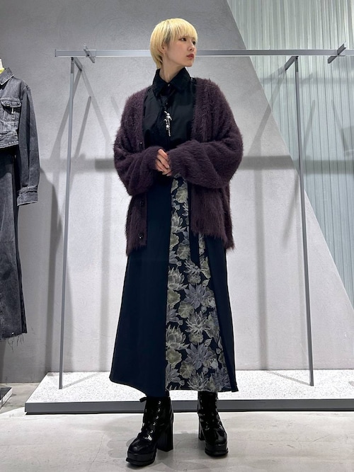 スニーカーチャンキーブーツ(HARE)（ブーツ）｜HARE（ハレ）の