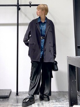 Moneさんのコーディネート