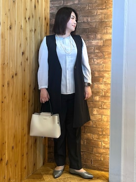 ゆかぴさんのコーディネート