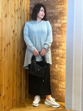 ゆかぴさんのコーディネート