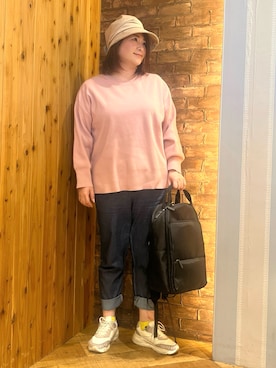 ゆかぴさんのコーディネート