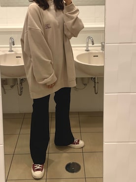 jmさんのコーディネート