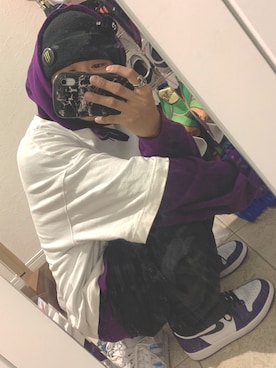 ぬっちーさんのコーディネート