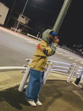 ぬっちーさんのコーディネート