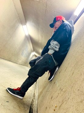 ぬっちーさんのコーディネート