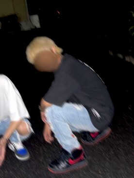 ぬっちーさんのコーディネート