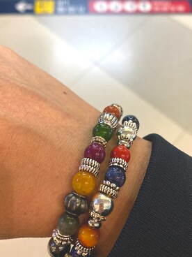 Kさんのコーディネート