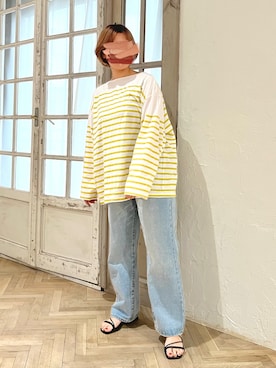 manaさんのコーディネート