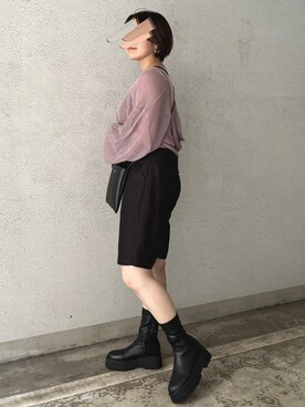 manaさんのコーディネート