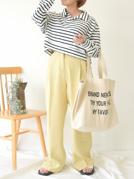 manaさんのコーディネート