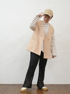 manaさんのコーディネート