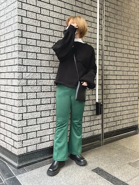 manaさんのコーディネート