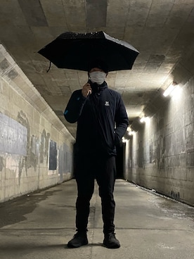 カニさんのコーディネート