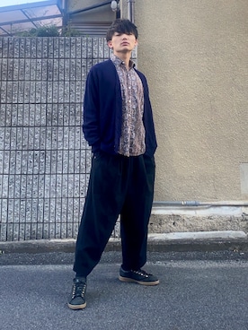 Tomaさんのコーディネート