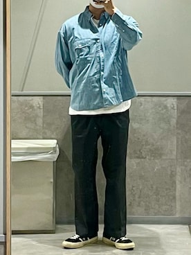 Shun@☻☻☻☻☻☻☻さんのコーディネート