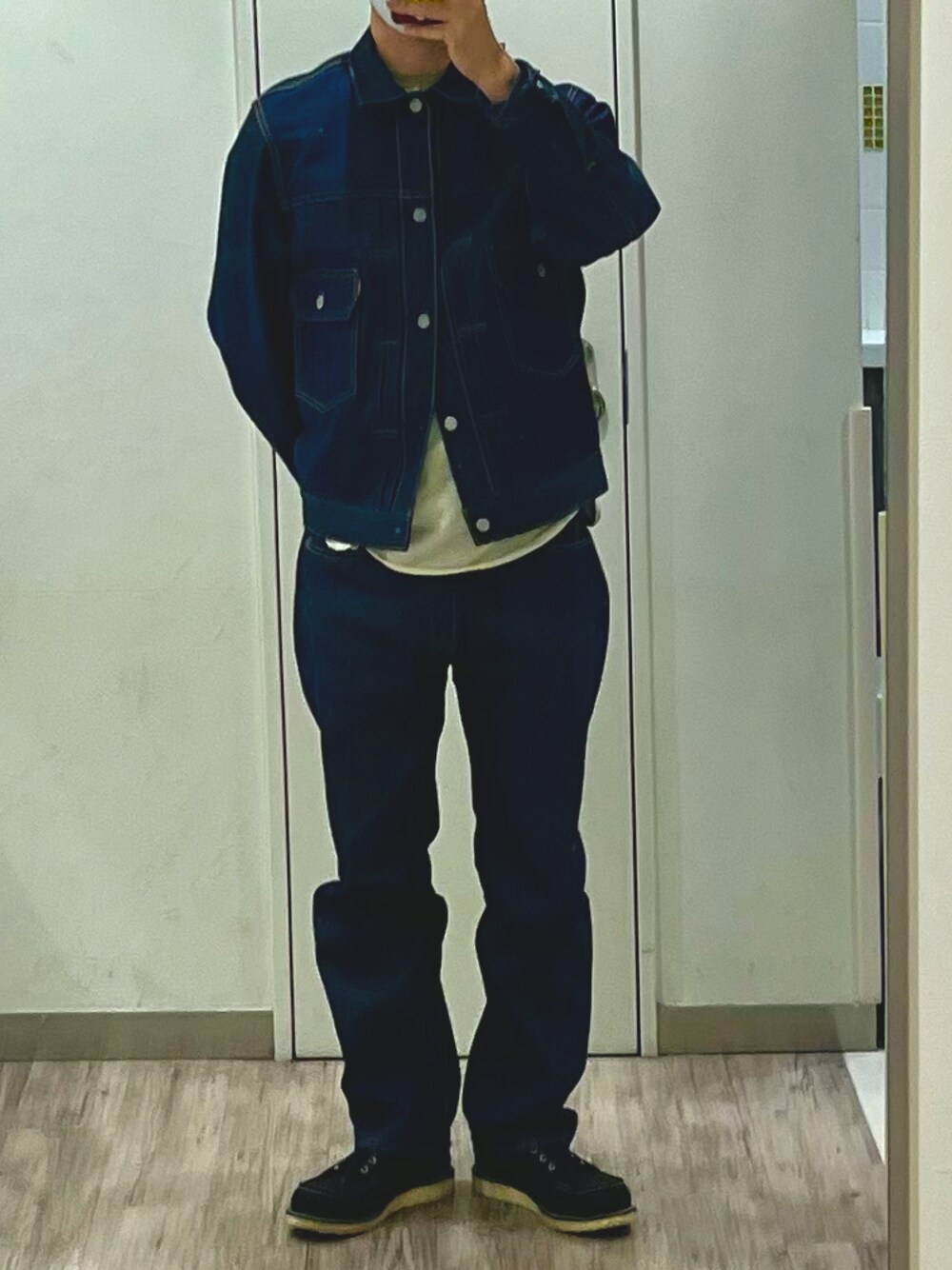 追加2》LEVI