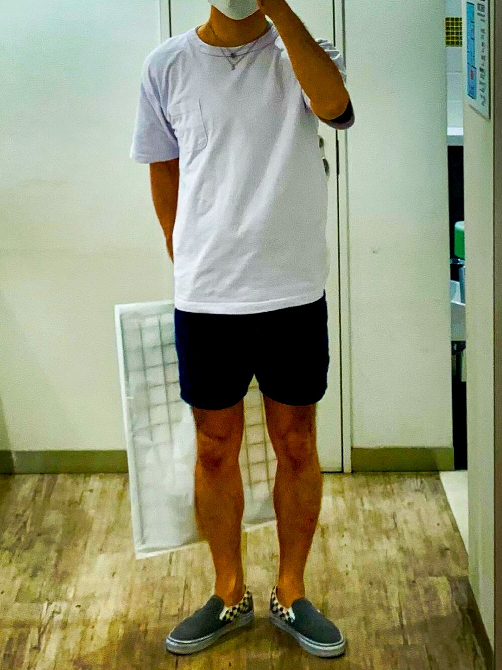 VANS ヴァンズ CLASSIC SLIP-ON クラシック スリッポン VN0A4U38HQE 