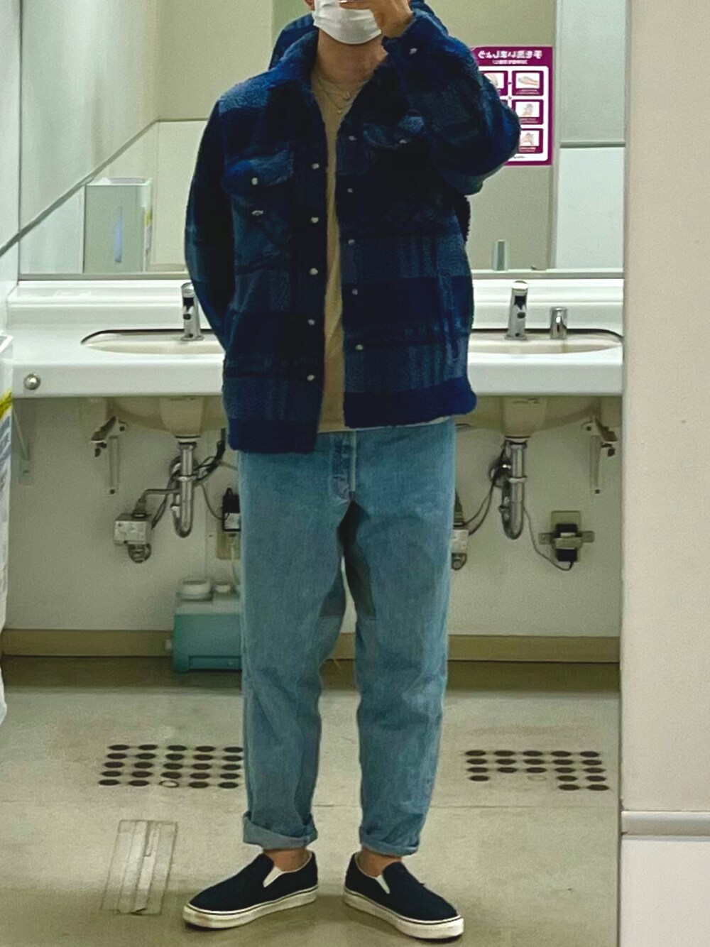 Shun@☻☻☻☻☻☻☻｜BILLABONGのブルゾンを使ったコーディネート - WEAR
