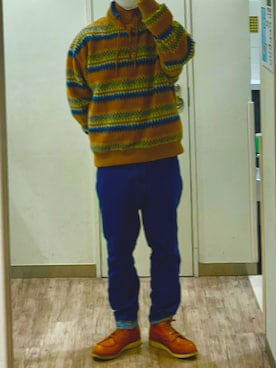 Shun@☻☻☻☻☻☻☻さんのコーディネート
