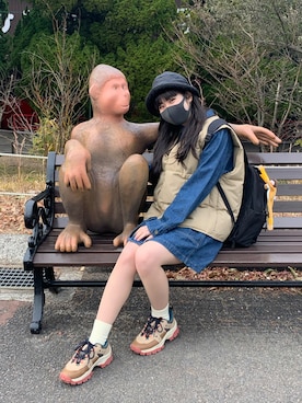 sayaさんのコーディネート