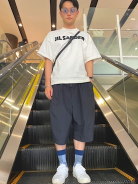 たくみんさんのコーディネート