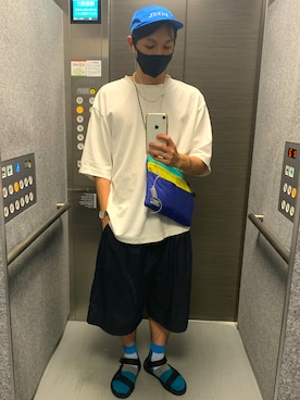 たくみんさんのコーディネート