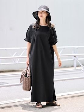 minamiさん(レディース・165cm)の春コーディネート