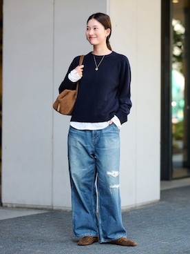 minamiさんのコーディネート