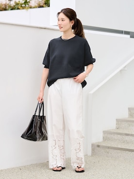 minamiさん(レディース・165cm)の春コーディネート