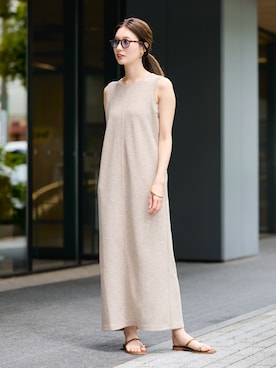 minamiさん（レディース・165cm）の春コーディネート