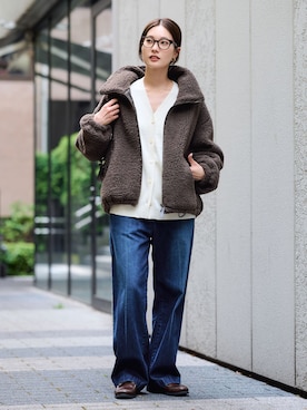 minamiさん(レディース・165cm)の夏コーディネート