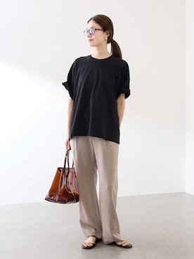 minamiさん(レディース・165cm)の春コーディネート