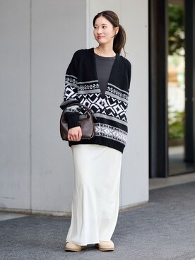 minamiさんのコーディネート