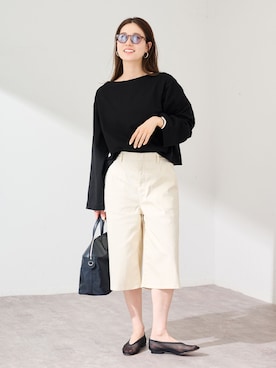 minamiさん(レディース・165cm)の春コーディネート