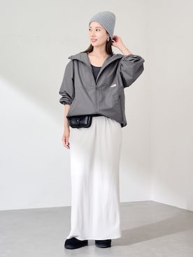 minamiさん(レディース・165cm)の秋コーディネート