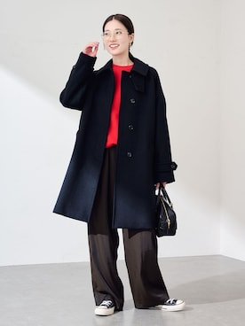 minamiさん(レディース・165cm)の夏コーディネート
