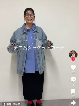 「アイテム（ワンピース/ドレス）」を使った、yoshitakeさん（レディース・110cm）の夏コーディネート