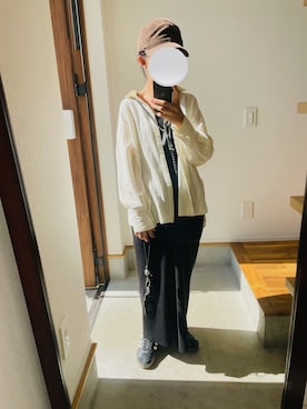 mi.oさん(レディース・152cm)の秋コーディネート