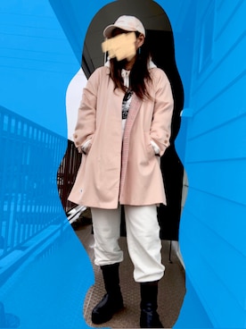 Qumingさんのコーディネート