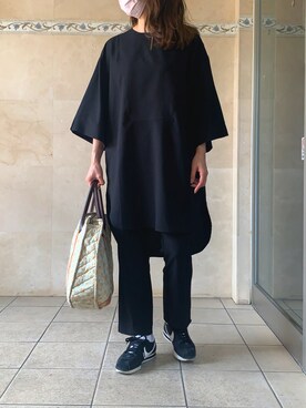 酢豚さんのコーディネート