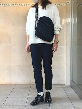 酢豚さんのコーディネート