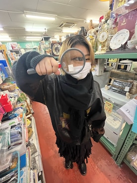 みゆきさんのコーディネート