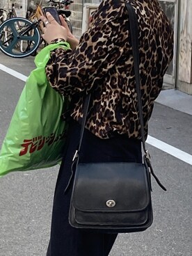 みゆきさんのコーディネート