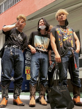 Rさんのコーディネート