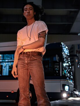 Rさんのコーディネート