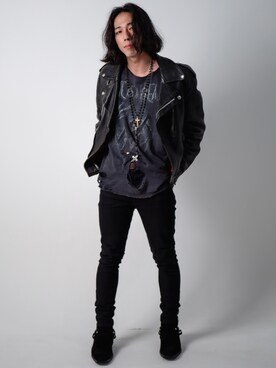 Rさんのコーディネート